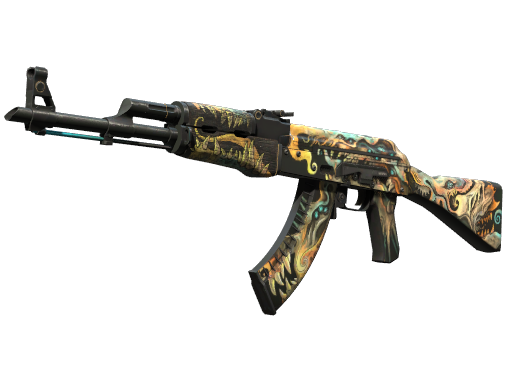 Item AK-47 | Phantom Disruptor