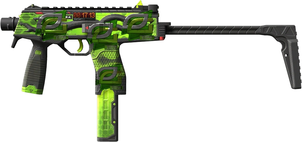 Item MP9 | Hydra