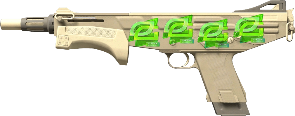 Item MAG-7 | Sand Dune