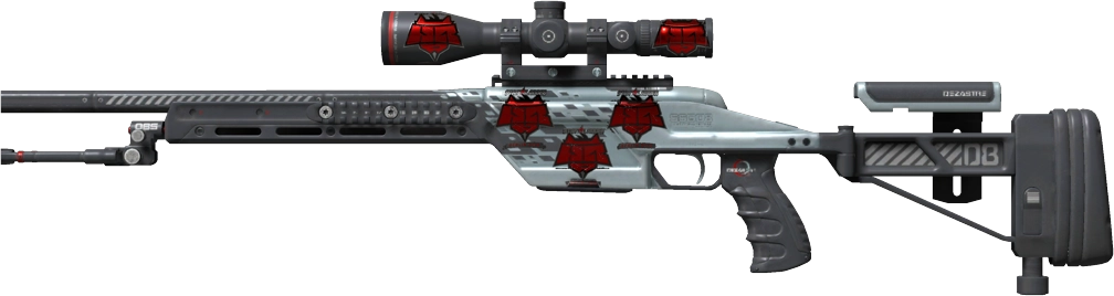 Item SSG 08 | Dezastre