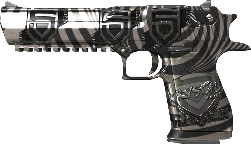 Item Desert Eagle | Hypnotic
