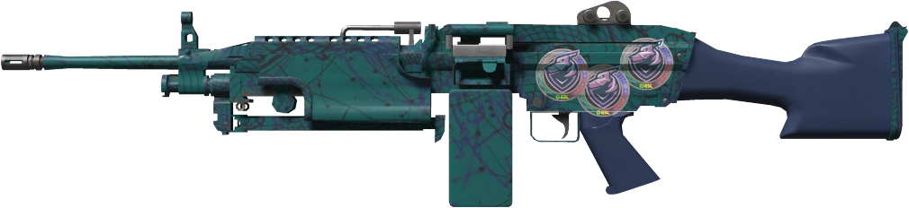 Item M249 | Shipping Forecast