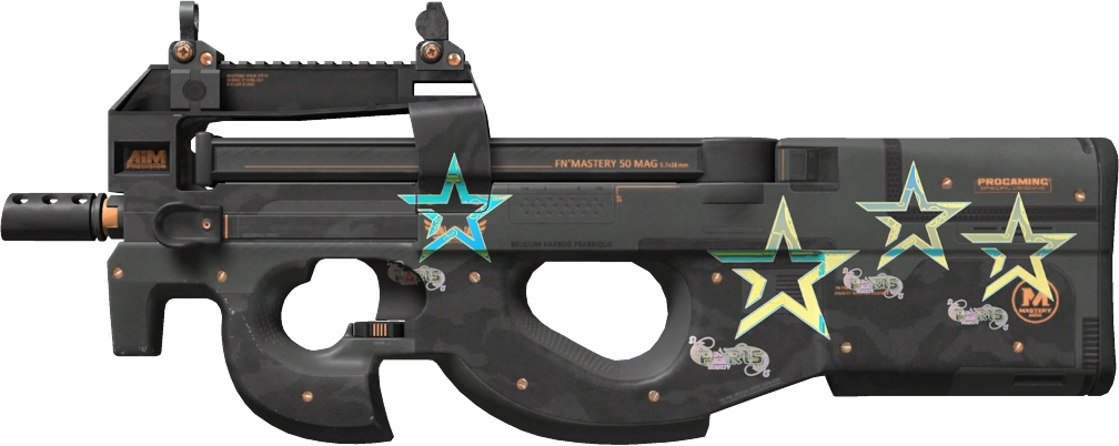 Item P90 | Elite Build