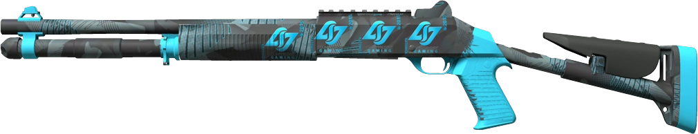 Item XM1014 | Slipstream