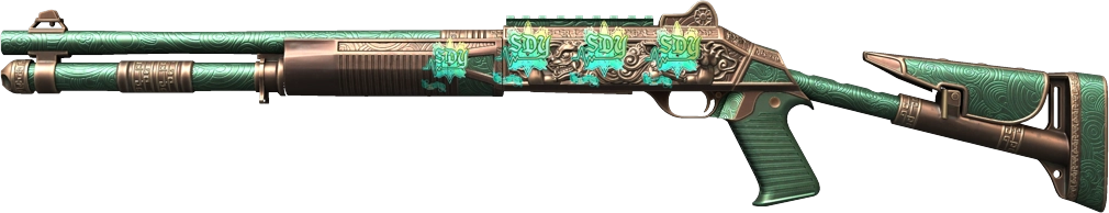 Item XM1014 | Watchdog