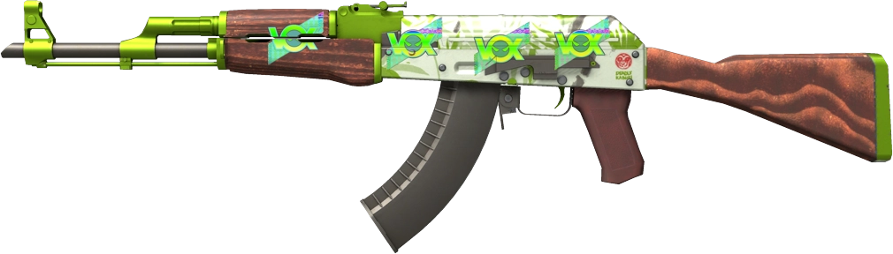 Item AK-47 | Hydroponic