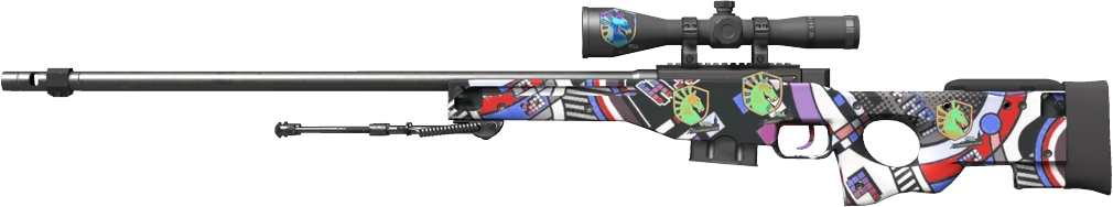 Item AWP | POP AWP