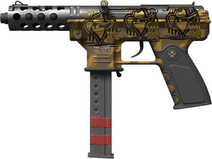 Item Tec-9 | Brother