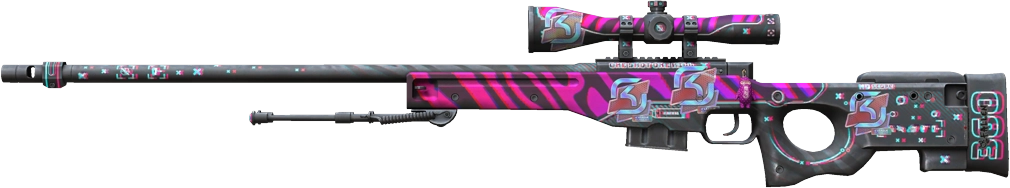 Item AWP | Chromatic Aberration
