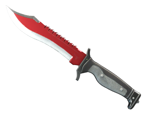 Item Bowie Knife | Autotronic