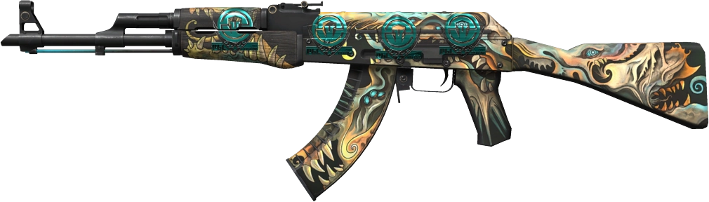 Item AK-47 | Phantom Disruptor