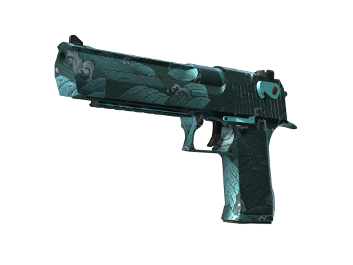 Item Desert Eagle | Midnight Storm