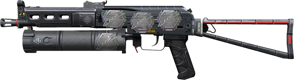 Item PP-Bizon | Lumen