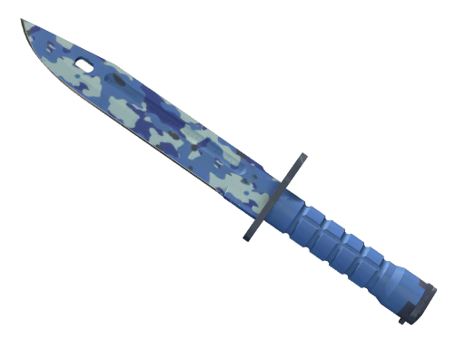 Item Bayonet | Bright Water