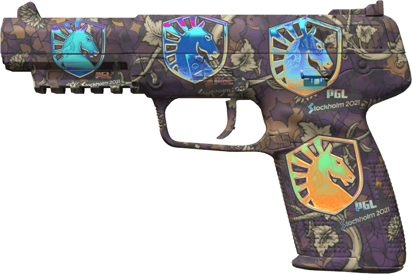 Item Five-SeveN | Withered Vine