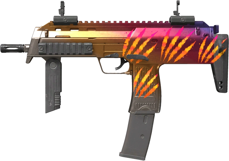 Item MP7 | Fade