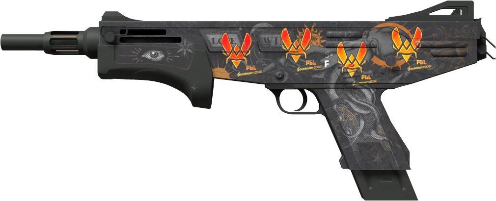 Item MAG-7 | Foresight