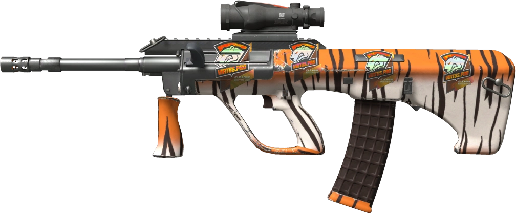 Item AUG | Bengal Tiger