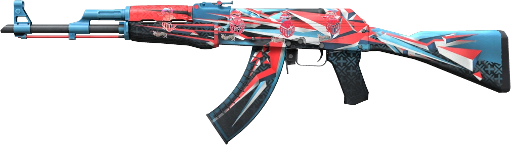 Item AK-47 | Point Disarray