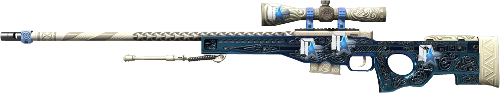 Item AWP | Gungnir