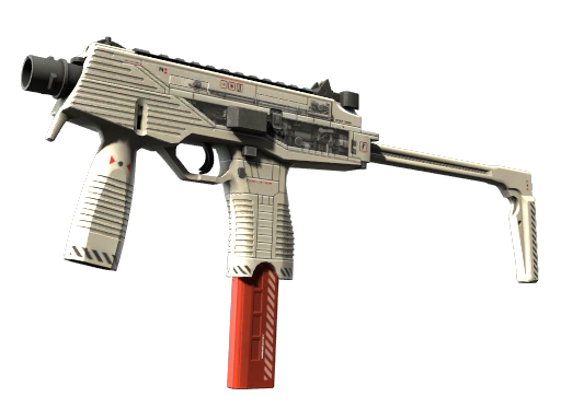 Item MP9 | Airlock