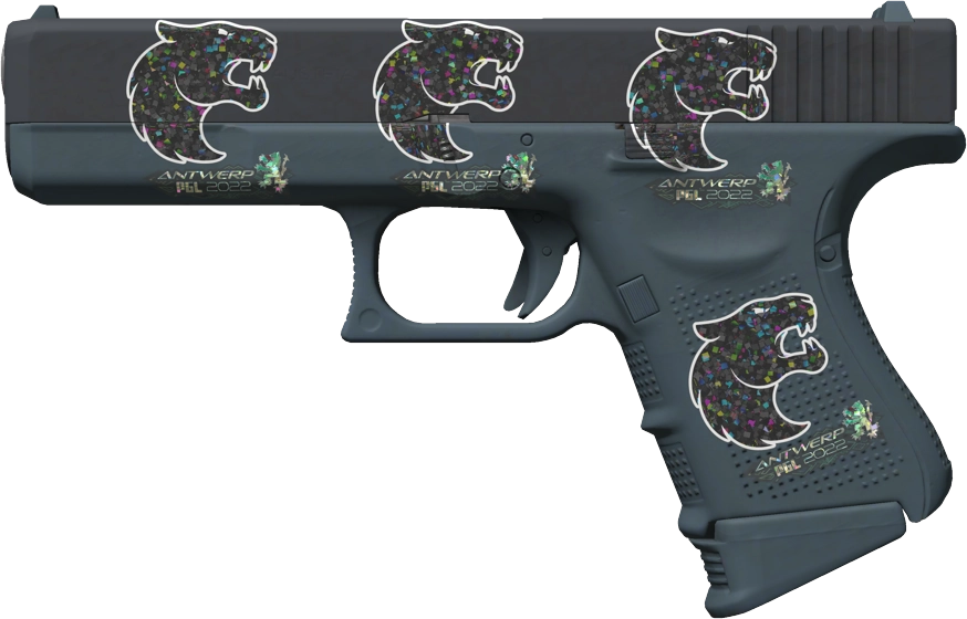 Item Glock-18 | Night