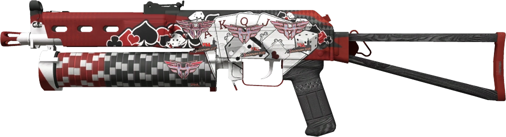 Item PP-Bizon | High Roller