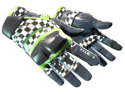 Item Moto Gloves | Finish Line