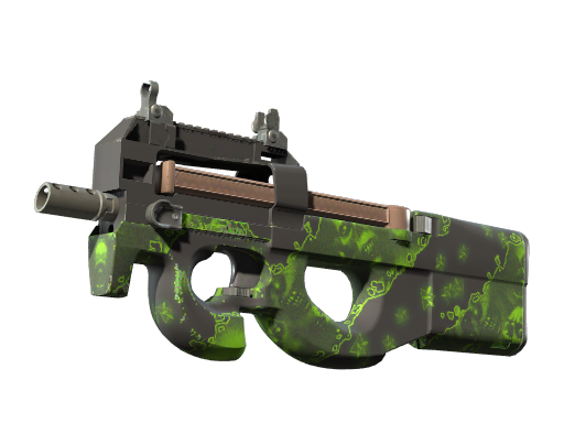 Item P90 | Virus
