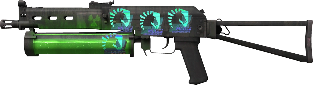 Item PP-Bizon | Fuel Rod