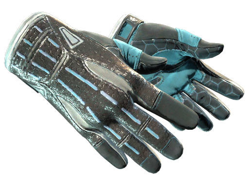 Item Sport Gloves | Superconductor
