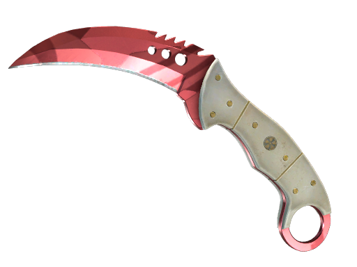 Item Talon Knife | Slaughter