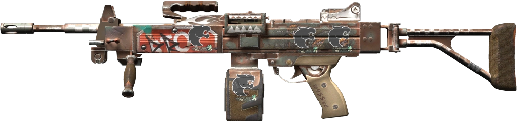 Item Negev | Drop Me