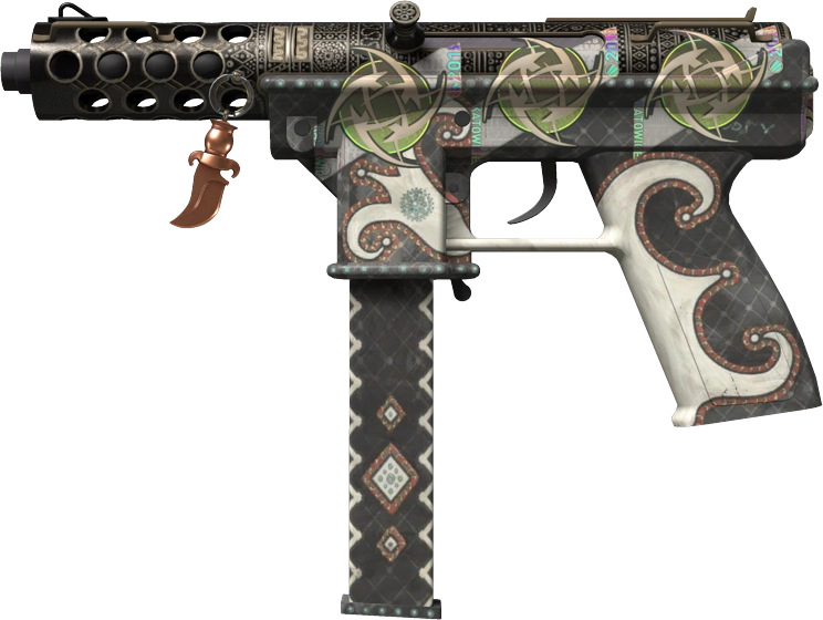 Item Tec-9 | Jambiya