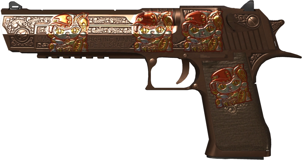 Item Desert Eagle | Corinthian