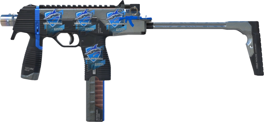 Item MP9 | Nexus
