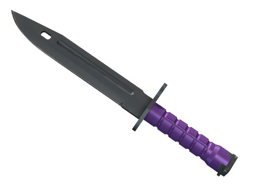 Item Bayonet | Ultraviolet