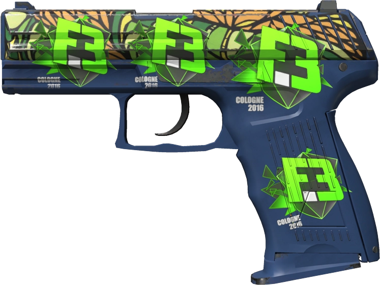 Item P2000 | Corticera