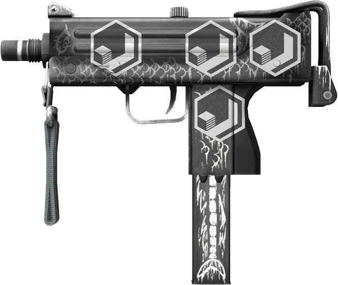 Item MAC-10 | Whitefish