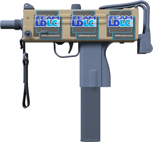 Item MAC-10 | Tornado