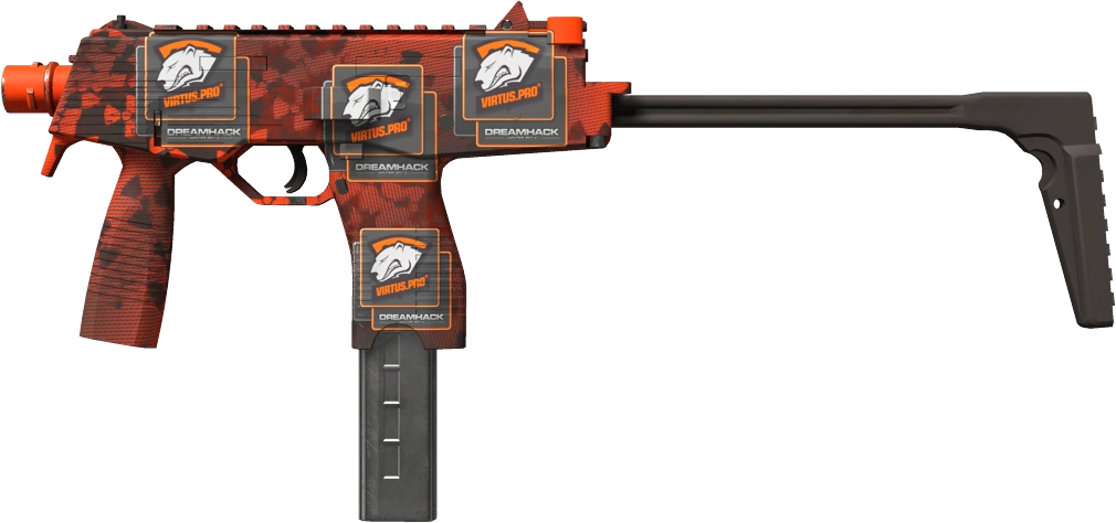 Item MP9 | Setting Sun