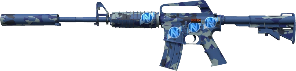 Item M4A1-S | Bright Water