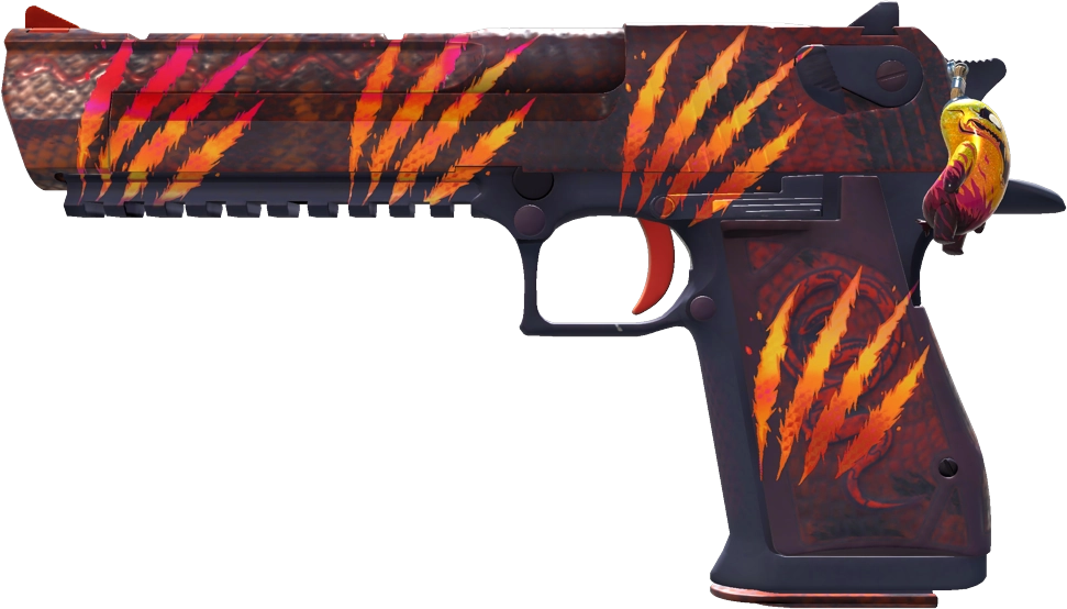 Item Desert Eagle | Serpent Strike