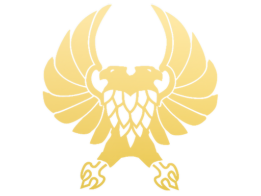 Item Sticker | Adeptus Custodes 2