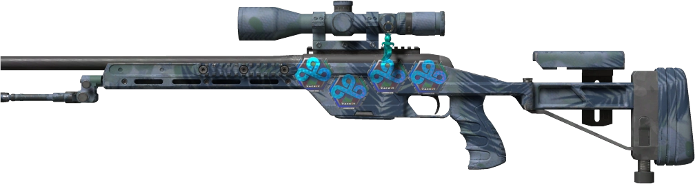 Item SSG 08 | Tropical Storm