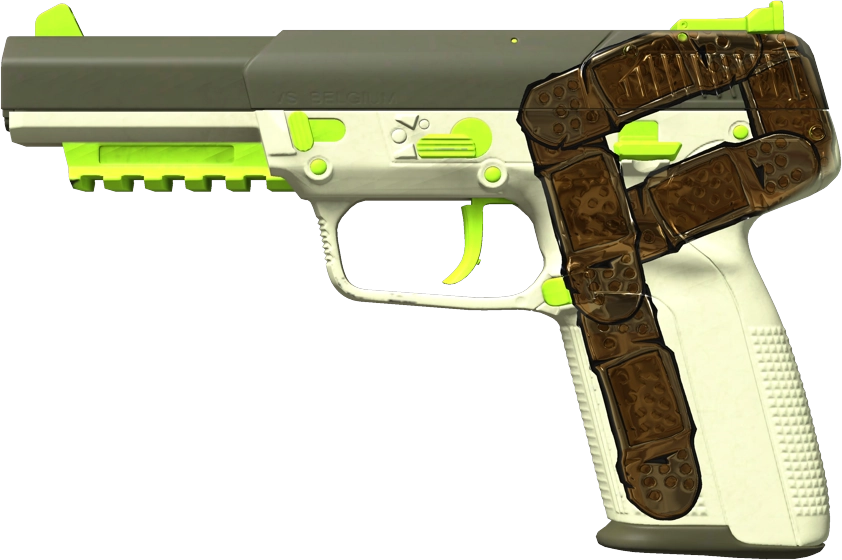 Item Five-SeveN | Hot Shot