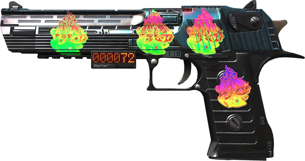 Item Desert Eagle | Directive