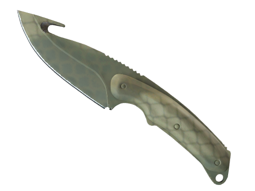 Item Gut Knife | Safari Mesh
