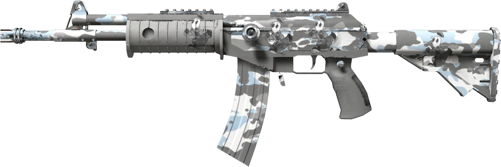 Item Galil AR | Winter Forest
