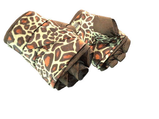 Item Hand Wraps | Giraffe